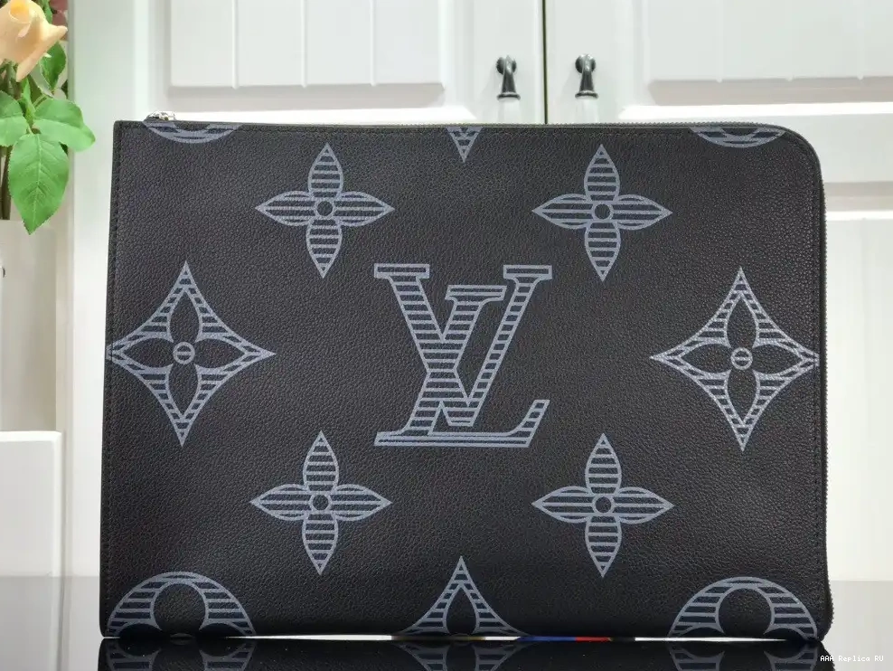 Aaa replica bags VUITTON LOUIS JOUR POCHETTE 0520